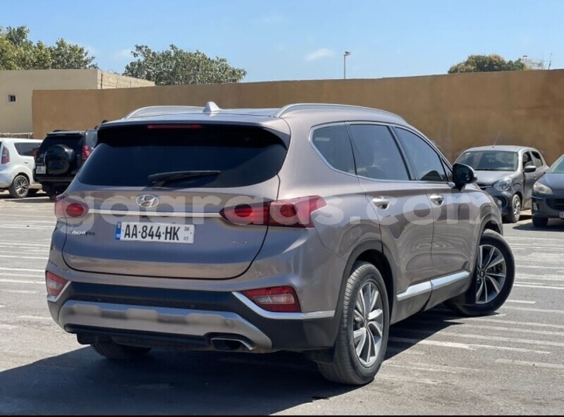 Big with watermark hyundai santa fe dakar dakar 28844