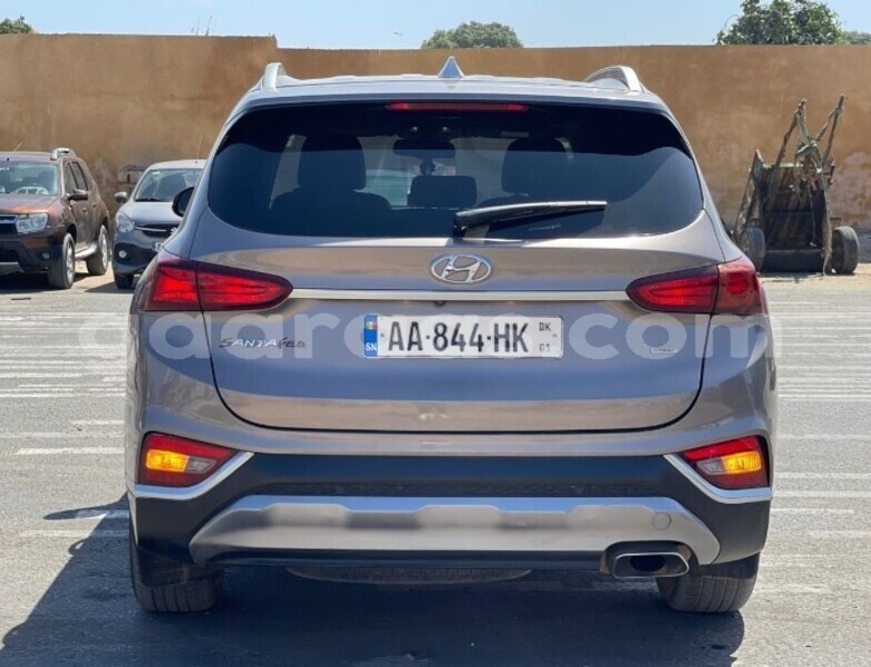 Big with watermark hyundai santa fe dakar dakar 28844