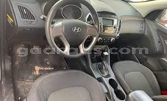 Buy Used Hyundai Tucson Brown Car in Dakar in Dakar Buy Used Hyundai Tucson Brown Car in Dakar in Dakar