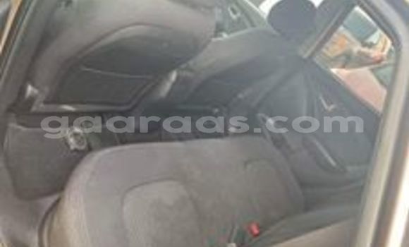 Buy Used Hyundai Tucson Brown Car in Dakar in Dakar Buy Used Hyundai Tucson Brown Car in Dakar in Dakar