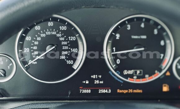 Buy Import BMW X3 White Car in Dakar in Dakar Buy Import BMW X3 White Car in Dakar in Dakar