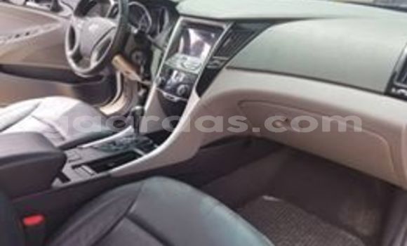 Buy Used Hyundai Sonata Black Car in Dakar in Dakar Buy Used Hyundai Sonata Black Car in Dakar in Dakar