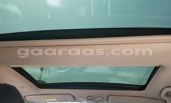 Buy Used Hyundai Sonata Black Car in Dakar in Dakar Buy Used Hyundai Sonata Black Car in Dakar in Dakar