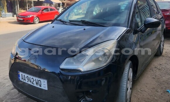 Buy Used Citroen C3 Other Car in Dakar in Dakar Buy Used Citroen C3 Other Car in Dakar in Dakar