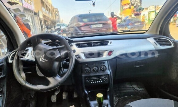 Buy Used Citroen C3 Other Car in Dakar in Dakar Buy Used Citroen C3 Other Car in Dakar in Dakar