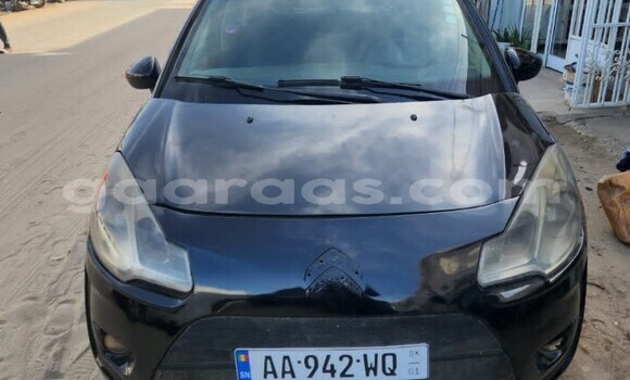 Buy Used Citroen C3 Other Car in Dakar in Dakar Buy Used Citroen C3 Other Car in Dakar in Dakar