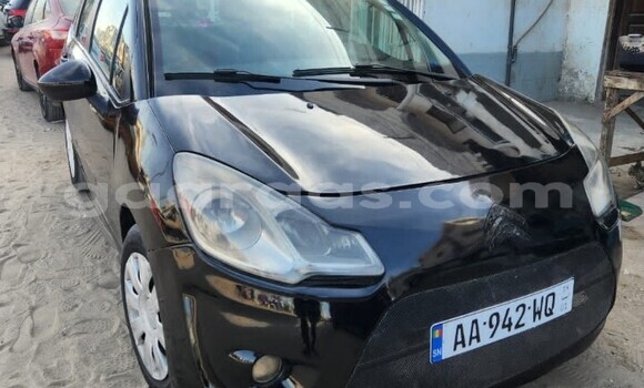Buy Used Citroen C3 Other Car in Dakar in Dakar Buy Used Citroen C3 Other Car in Dakar in Dakar