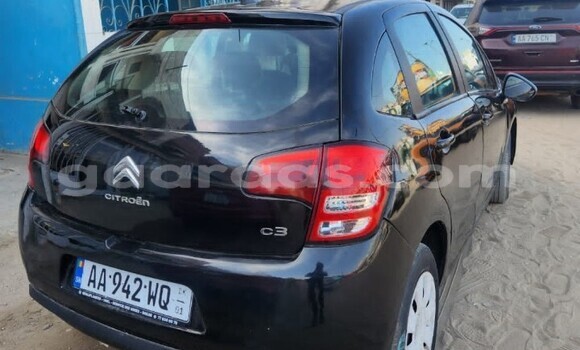 Buy Used Citroen C3 Other Car in Dakar in Dakar Buy Used Citroen C3 Other Car in Dakar in Dakar