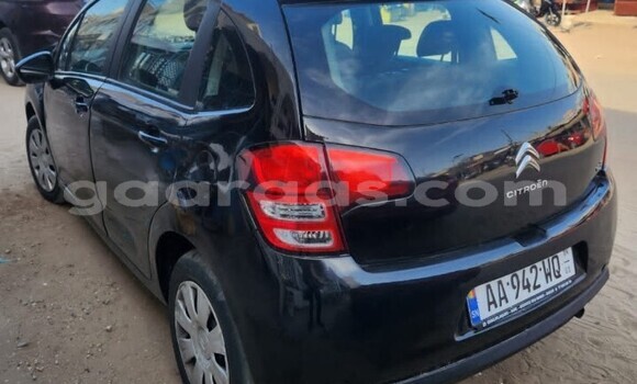 Buy Used Citroen C3 Other Car in Dakar in Dakar Buy Used Citroen C3 Other Car in Dakar in Dakar