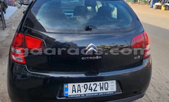 Buy Used Citroen C3 Other Car in Dakar in Dakar Buy Used Citroen C3 Other Car in Dakar in Dakar