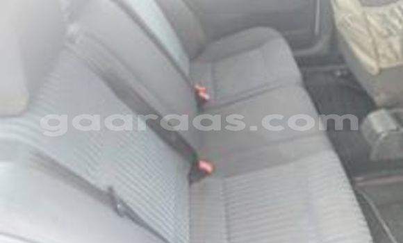 Buy Used Skoda Octavia White Car in Dakar in Dakar Buy Used Skoda Octavia White Car in Dakar in Dakar