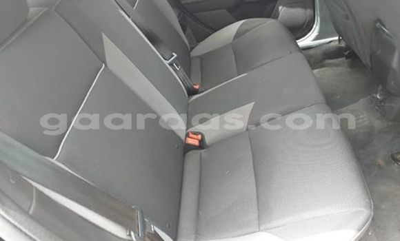 Buy Used Ford Focus Black Car in Dakar in Dakar Buy Used Ford Focus Black Car in Dakar in Dakar