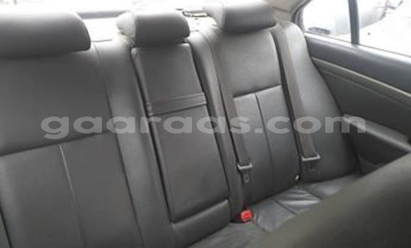 Buy Used Chevrolet Epica Red Car in Dakar in Dakar Buy Used Chevrolet Epica Red Car in Dakar in Dakar