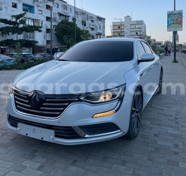 Big with watermark renault talisman dakar dakar 28872