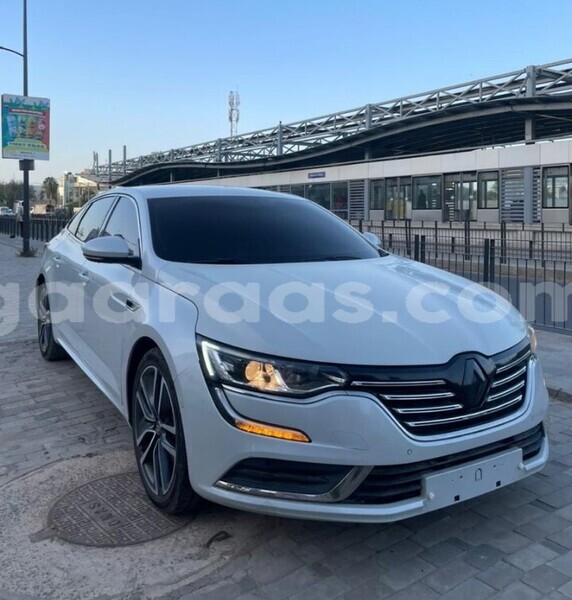 Big with watermark renault talisman dakar dakar 28872