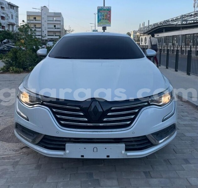 Big with watermark renault talisman dakar dakar 28872