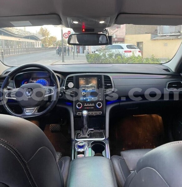 Big with watermark renault talisman dakar dakar 28872