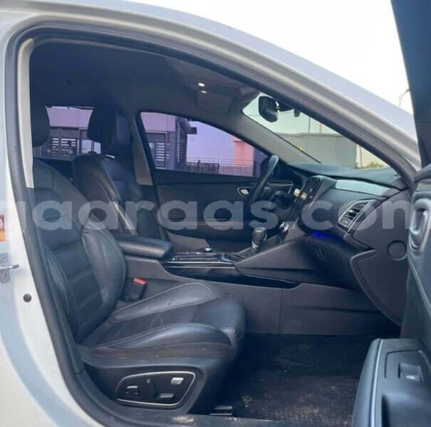 Big with watermark renault talisman dakar dakar 28872