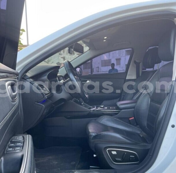 Big with watermark renault talisman dakar dakar 28872