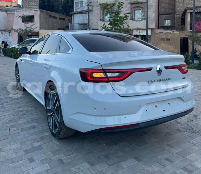 Big with watermark renault talisman dakar dakar 28872