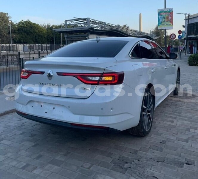 Big with watermark renault talisman dakar dakar 28872