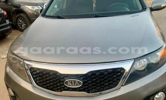 Buy Used Kia Sorento Other Car in Dakar in Dakar Buy Used Kia Sorento Other Car in Dakar in Dakar