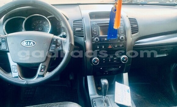 Buy Used Kia Sorento Other Car in Dakar in Dakar Buy Used Kia Sorento Other Car in Dakar in Dakar