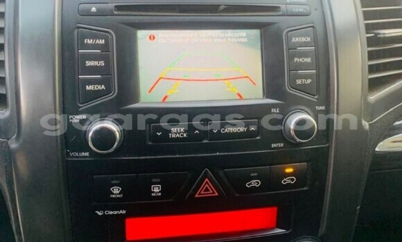 Buy Used Kia Sorento Other Car in Dakar in Dakar Buy Used Kia Sorento Other Car in Dakar in Dakar