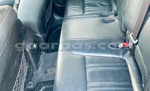 Buy Used Kia Sorento Other Car in Dakar in Dakar Buy Used Kia Sorento Other Car in Dakar in Dakar