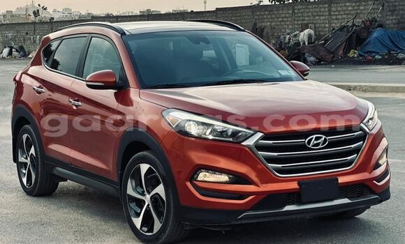 Acheter Import Voiture Hyundai Tucson Rouge à Dakar, Dakar Acheter Import Voiture Hyundai Tucson Rouge à Dakar, Dakar