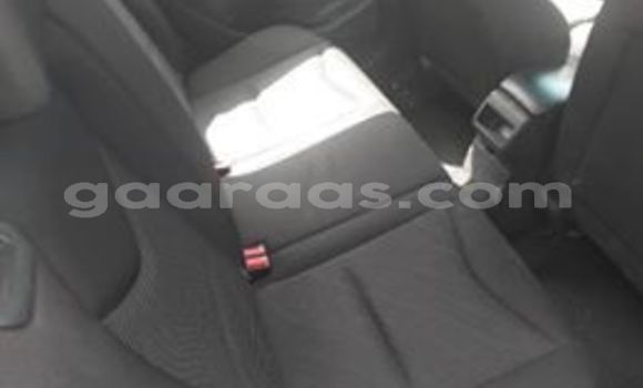 Buy Used Peugeot 308 Silver Car in Dakar in Dakar Buy Used Peugeot 308 Silver Car in Dakar in Dakar