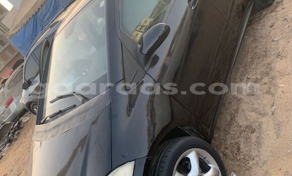 Acheter Occasion Voiture Mercedes‒Benz A–Class Noir à Dakar, Dakar Acheter Occasion Voiture Mercedes‒Benz A–Class Noir à Dakar, Dakar