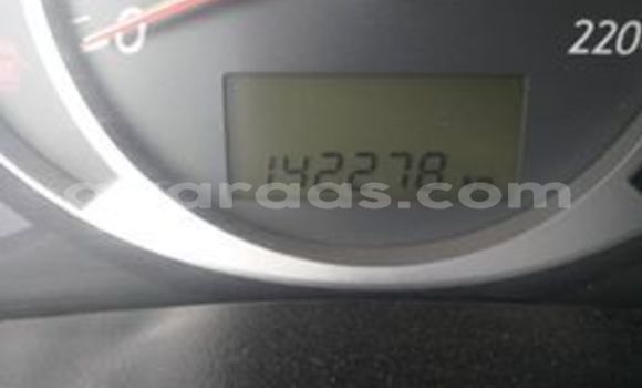 Buy Used Hyundai Tucson Silver Car in Dakar in Dakar Buy Used Hyundai Tucson Silver Car in Dakar in Dakar