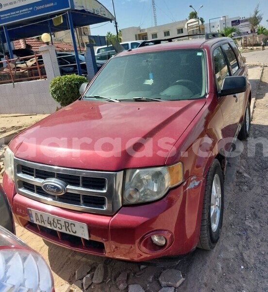 Big with watermark ford escape dakar dakar 28903