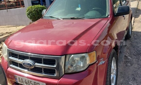 Acheter Occasion Voiture Ford Escape Autre à Dakar, Dakar Acheter Occasion Voiture Ford Escape Autre à Dakar, Dakar