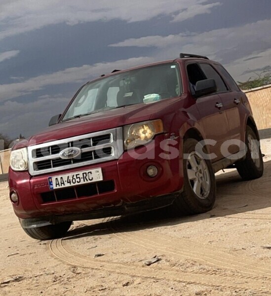 Big with watermark ford escape dakar dakar 28903