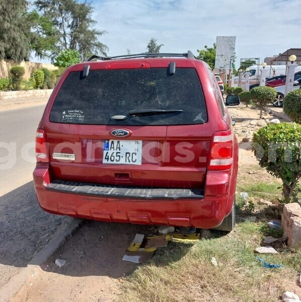 Big with watermark ford escape dakar dakar 28903