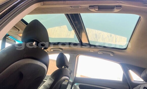 Dieundeu Occasion Hyundai Elantra Black Auto in Dakar in Dakar Dieundeu Occasion Hyundai Elantra Black Auto in Dakar in Dakar