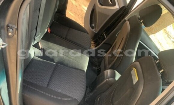 Dieundeu Occasion Hyundai Elantra Black Auto in Dakar in Dakar Dieundeu Occasion Hyundai Elantra Black Auto in Dakar in Dakar