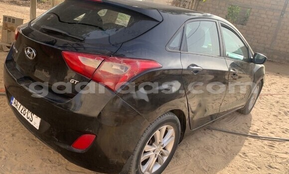 Dieundeu Occasion Hyundai Elantra Black Auto in Dakar in Dakar Dieundeu Occasion Hyundai Elantra Black Auto in Dakar in Dakar