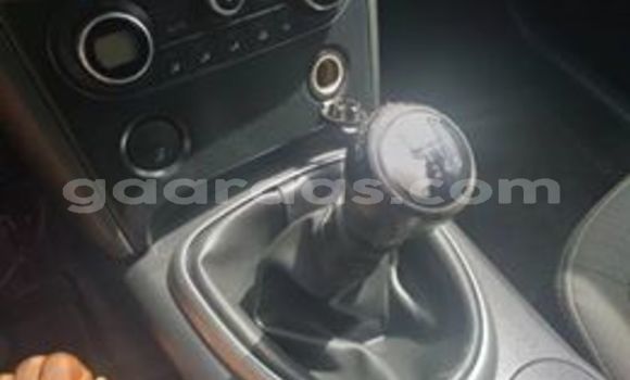 Buy Used Nissan Qashqai Black Car in Dakar in Dakar Buy Used Nissan Qashqai Black Car in Dakar in Dakar