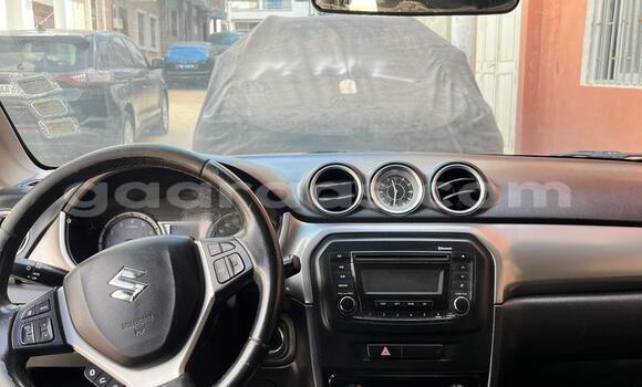 Acheter Occasion Voiture Suzuki Vitara Gris à Dakar, Dakar Acheter Occasion Voiture Suzuki Vitara Gris à Dakar, Dakar