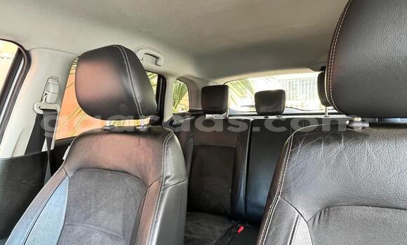 Acheter Occasion Voiture Suzuki Vitara Gris à Dakar, Dakar Acheter Occasion Voiture Suzuki Vitara Gris à Dakar, Dakar