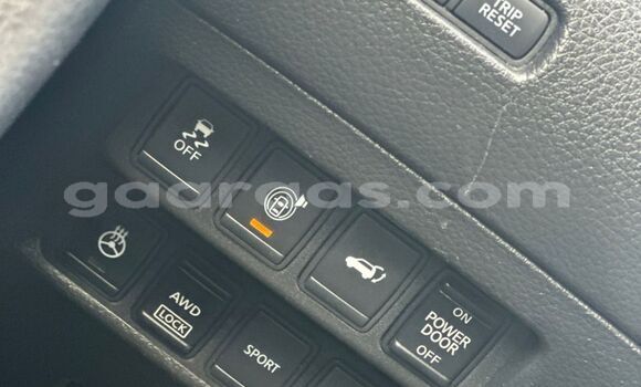 Buy Import Nissan Rogue Black Car in Dakar in Dakar Buy Import Nissan Rogue Black Car in Dakar in Dakar