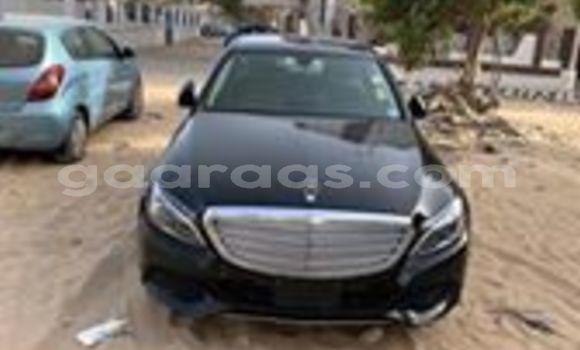 Buy Used Mercedes‒Benz C–Class Black Car in Dakar in Dakar Buy Used Mercedes‒Benz C–Class Black Car in Dakar in Dakar