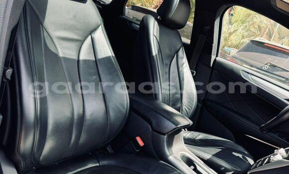 Buy Import Lincoln MKC Black Car in Dakar in Dakar Buy Import Lincoln MKC Black Car in Dakar in Dakar