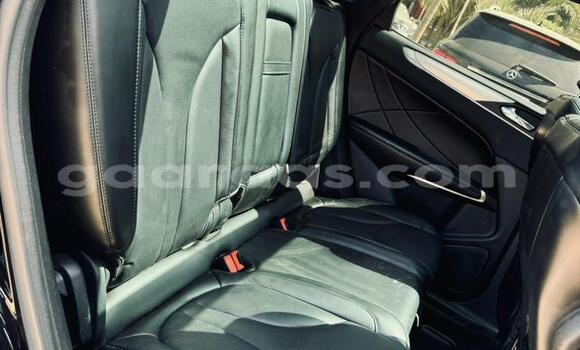 Buy Import Lincoln MKC Black Car in Dakar in Dakar Buy Import Lincoln MKC Black Car in Dakar in Dakar