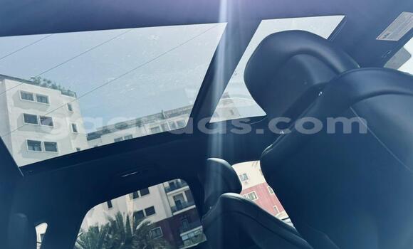 Buy Import Lincoln MKC Black Car in Dakar in Dakar Buy Import Lincoln MKC Black Car in Dakar in Dakar