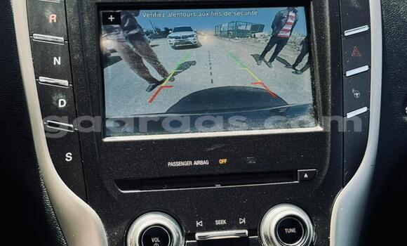 Buy Import Lincoln MKC Black Car in Dakar in Dakar Buy Import Lincoln MKC Black Car in Dakar in Dakar