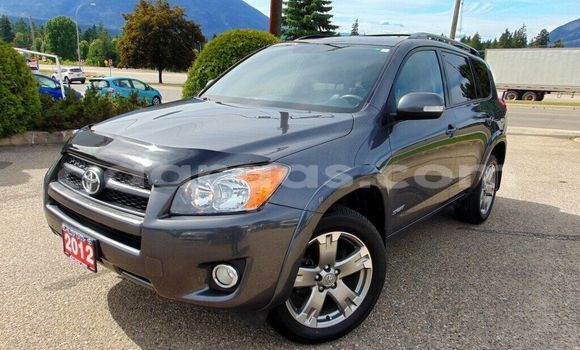 Acheter Occasion Voiture Toyota RAV4 Autre à Dakar, Dakar Acheter Occasion Voiture Toyota RAV4 Autre à Dakar, Dakar